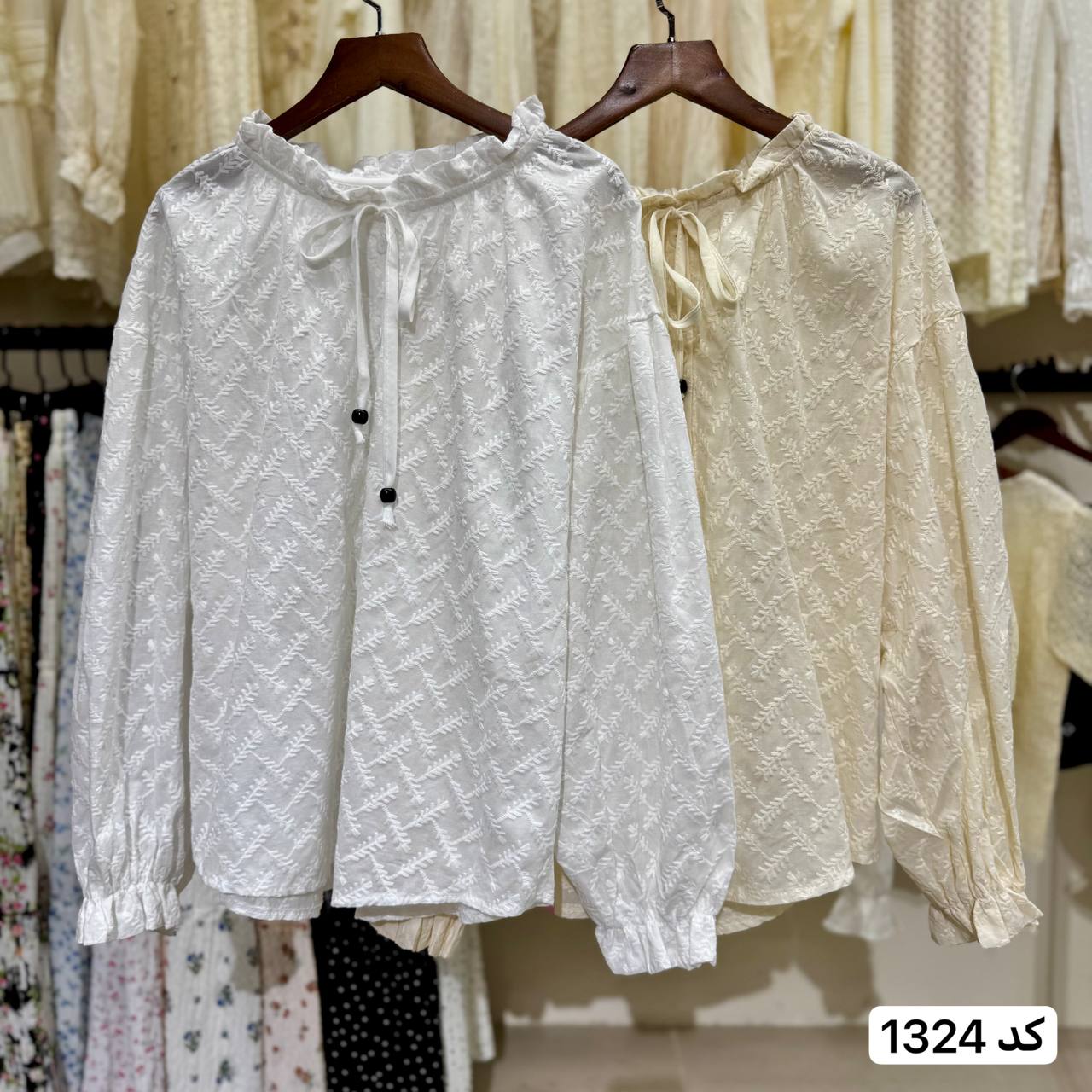 شومیز زنانه