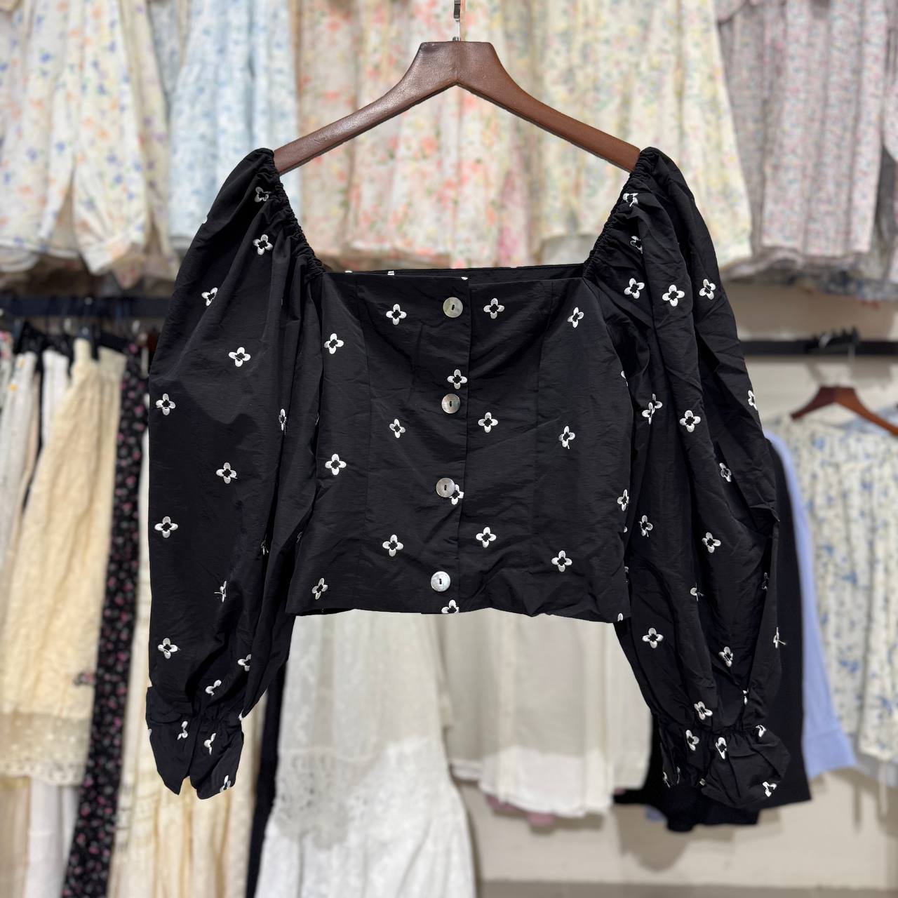 شومیز مجلسی زنانه کد 898