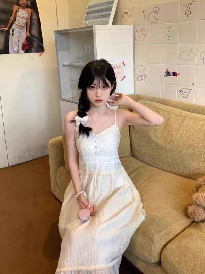 پیراهن بلند مجلسی زنانه کد 1335